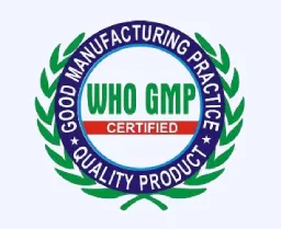 WHO-GMP