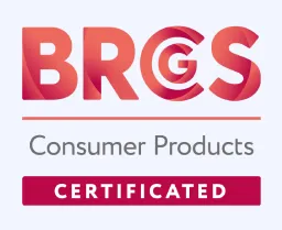 BRCGS Certificate