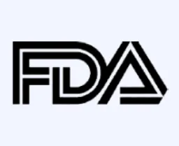 FDA Manufacturing Licence