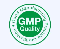 GMP Certificate