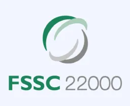 FSSC 22000