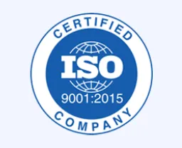 ISO 9001:2015