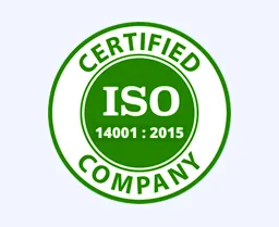 ISO 14001:2015