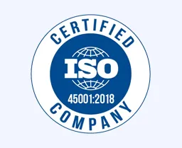 ISO 45001:2018