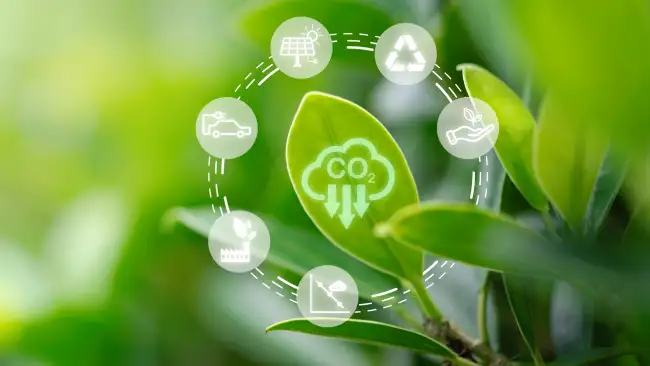 Sustainability & Green Chemistry