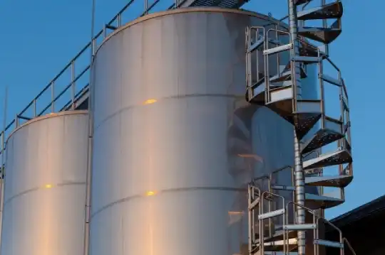 DEFT Chemicals Infrastructure