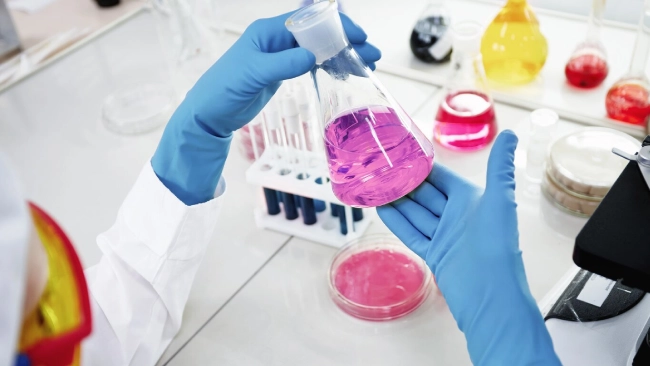 Plant Scale Execution