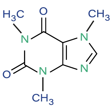 CCaffeine Anhydrous<sup>DC</sup>