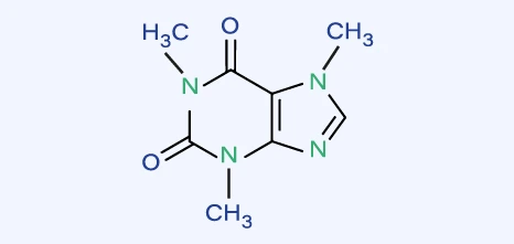 Caffeine Anhydrous<sup>DC</sup>