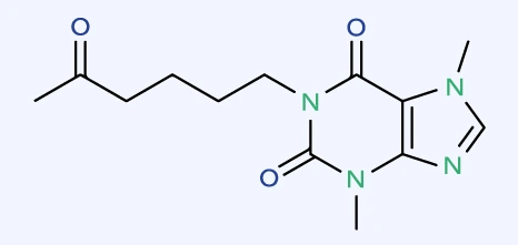 Pentoxifylline