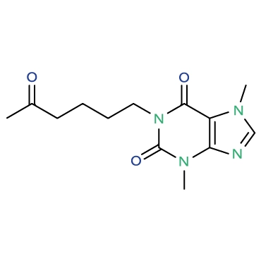 CPentoxifylline