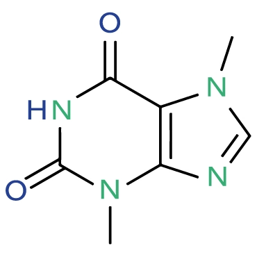CTheobromine
