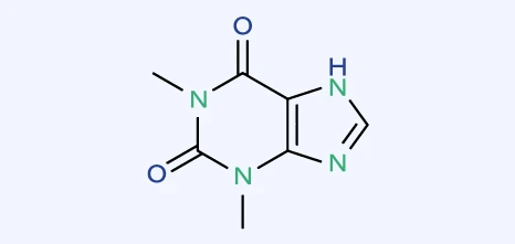 Theophylline