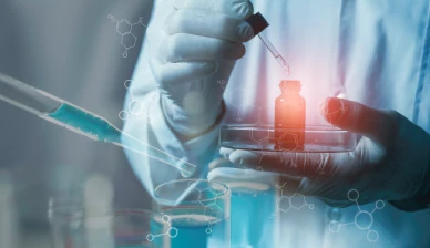 Research & Development