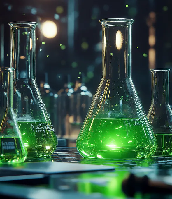 Innovating Sustainably, Governing Responsibly