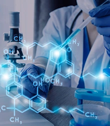 Mastering Xanthines, Crafting Specialty Chemicals