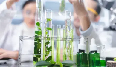 DEFT Chemicals Sustainability